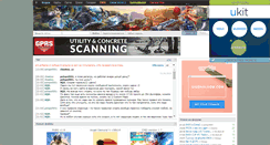 Desktop Screenshot of ewix.ru