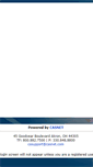 Mobile Screenshot of ewix.com