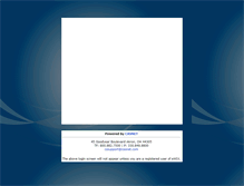 Tablet Screenshot of ewix.com